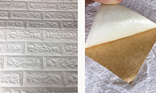 墻貼用環保熱熔膠